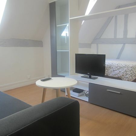Gite Beauvoisine Rouen Zewnętrze zdjęcie