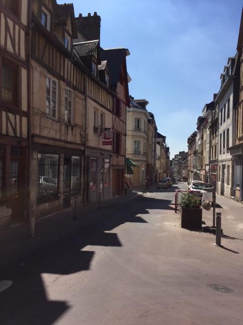Gite Beauvoisine Rouen Zewnętrze zdjęcie