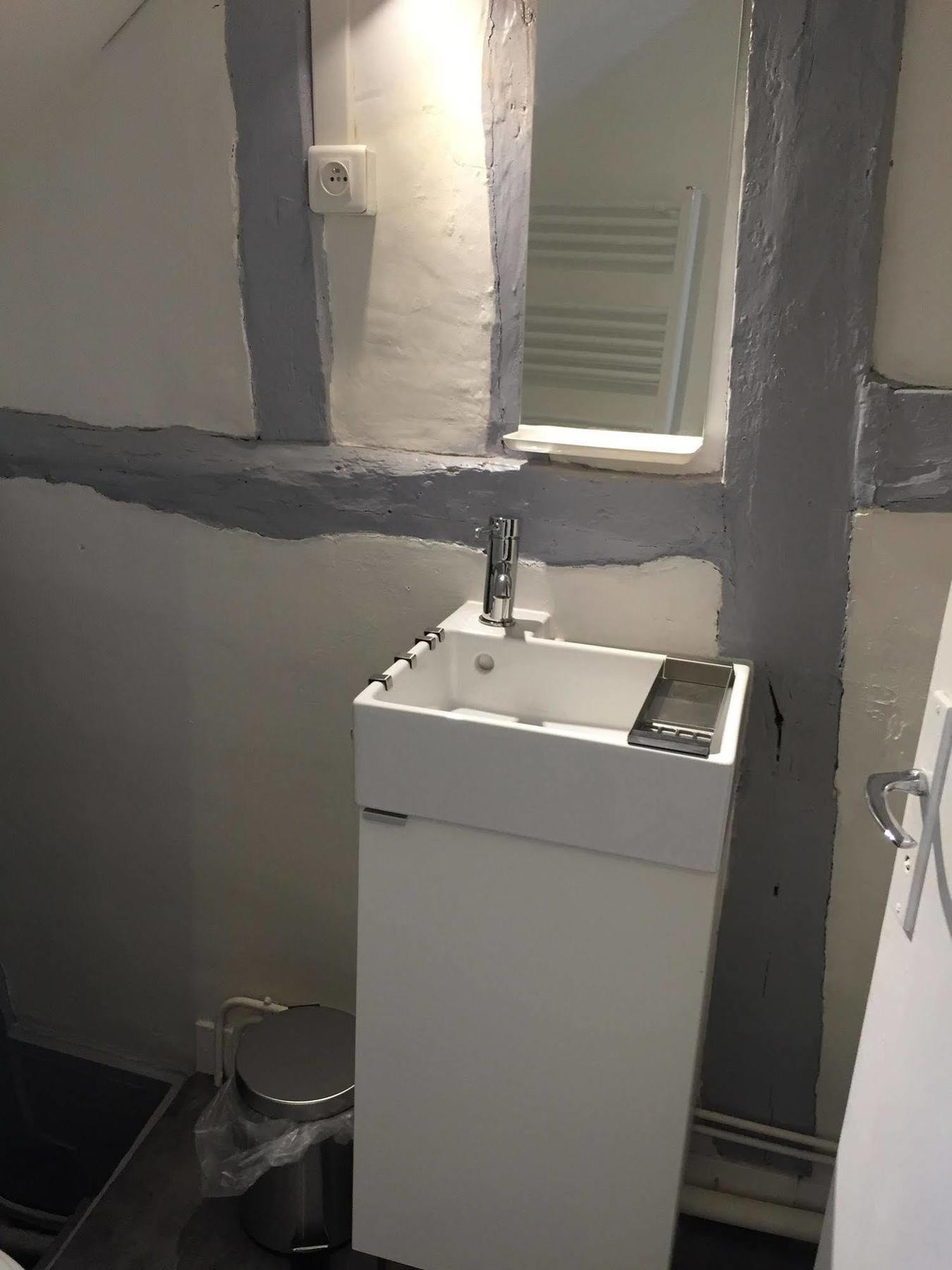 Gite Beauvoisine Rouen Zewnętrze zdjęcie