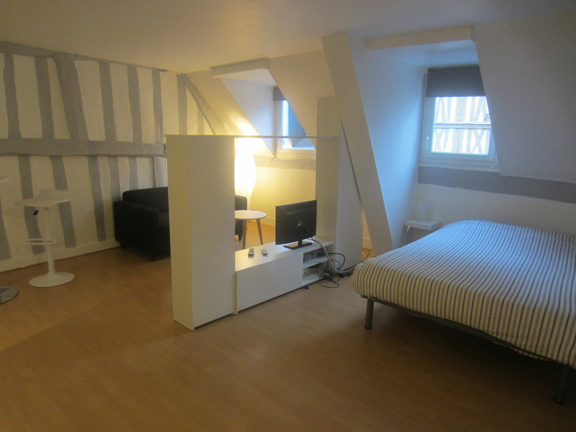Gite Beauvoisine Rouen Zewnętrze zdjęcie